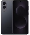 SAMSUNG MOBILE PHONE GALAXY S25 EDGE/256GB BLACK SM-S937B 
