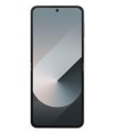 SAMSUNG MOBILE PHONE GALAXY Z FLIP6/256GB SILVER SM-F741B 