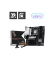 MSI Mainboard  AMD B850 SAM5 Micro-ATX Memory DDR5 Memory slots 4 PROB850M-PWIFI