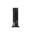 MSI PC  PRO DP21 14M Desktop CPU Core i7 i7-14700 2100 MHz RAM 16GB DDR5 5600 MHz SSD 1TB Graphics card Intel UHD Graphics Integ
