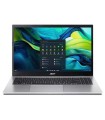 ACER Notebook  Aspire Go 15 AG15-42P-R0B8 CPU  Ryzen 7 5825U 2000 MHz 15.6" 1920x1080 RAM 16GB DDR4 SSD 512GB AMD Radeon Graphic