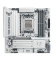 ASUS Mainboard  AMD B850 SAM5 Micro-ATX Memory DDR5 Memory slots 4 GAMINGB850M-PLUSWIFI7W