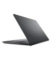 DELL Notebook  DC15255 CPU  Ryzen 3 7320U 2400 MHz 15.6" 1920x1080 RAM 8GB DDR5 5500 MHz SSD 512GB AMD Radeon 610M Integrated EN