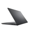 DELL Notebook  DC15255 CPU  Ryzen 5 7520U 2800 MHz 15.6" 1920x1080 RAM 8GB DDR5 5500 MHz SSD 512GB AMD Radeon 610M Integrated EN