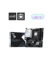 MSI Mainboard  Intel H810 LGA1851 Micro-ATX Memory DDR5 Memory slots 2 PROH810M-B