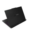 LENOVO Notebook  Legion 5 15IRX10 CPU  Core i7 i7-13650HX 2600 MHz 15.3" 1920x1200 RAM 32GB DDR5 4800 MHz SSD 1TB NVIDIA GeForce