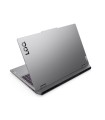 LENOVO Notebook  LOQ 15IRX10 CPU  Core i7 i7-13650HX 2600 MHz 15.6" 1920x1080 RAM 32GB DDR5 4800 MHz SSD 512GB NVIDIA GeForce RT