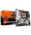 GIGABYTE Mainboard  AMD B850 SAM5 Micro-ATX Memory DDR5 Memory slots 2 B850MFORCE