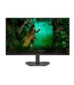 DELL LCD Monitor  27 " 1920 x 1080 pixels Full HD Native aspect ratio 16:9 LCD Flat 210-BSNS