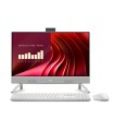 DELL Monoblock PC  EC24250 Business All in One CPU Core i5 i5-1334U 1300 MHz Screen 23.8" RAM 16GB DDR5 5200 MHz SSD 512GB Graph