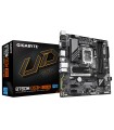 GIGABYTE Mainboard  Intel B760 Express LGA1700 Micro-ATX Memory DDR5 Memory slots 4 B760MDS3HGEN5