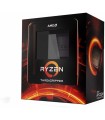 AMD   Desktop Ryzen PRO 7965WX 4200 MHz Cores 24 128MB Socket sTR5 350 Watts BOX 100-100000885WOF