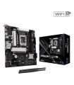 ASROCK Mainboard  Intel B860 Express LGA1851 Micro-ATX Memory DDR5 Memory slots 2 B860M-X_WIFI