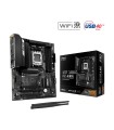 ASROCK Mainboard  AMD X870 SAM5 ATX Memory DDR5 Memory slots 4 X870PRO-AWIFI