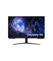 SAMSUNG LCD Monitor  M7 M70D 32" Gaming/Smart/4K Panel VA 2560x1440 16:9 180Hz 1 ms Colour Black LS32FG510EUXEN