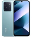 POCO MOBILE PHONE  C85/8/256GB GREEN MZB0LFUEU 