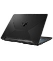 ASUS Notebook  TUF Gaming A15 FA506NCG-HN184W CPU  AMD Ryzen 7 7445HS 3200 MHz 15.6" 1920x1080 RAM 16GB DDR5 5600 MHz SSD 512GB 