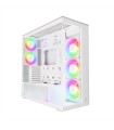 ARCTIC Case  Xtender (White) MidiTower Case product features Transparent panel Not included Colour White ACPCC00014A