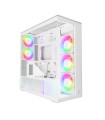 ARCTIC Case  Xtender VG (White) Case product features Transparent panel Not included Colour White ACPCC00017A