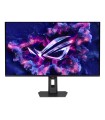 ASUS Monitor  31.5 " 3840 x 2160 pixels 4K Ultra HD Native aspect ratio 16:9 QD-OLED Flat 90LM0B50-B01371