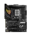 ASUS Mainboard  Intel Z890 LGA1851 ATX Memory DDR5 Memory slots 4 ROGSTRIXZ890-HGAMWIFI