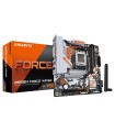 GIGABYTE Mainboard  AMD B850 SAM5 Micro-ATX Memory DDR5 Memory slots 2 B850MFORCEWF6E
