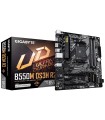 GIGABYTE Mainboard  AMD B550 SAM4 Micro-ATX Memory DDR4 Memory slots 4 B550MDS3HR2