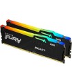 KINGSTON MEMORY DIMM 64GB DDR5-6000/K2 KF560C36BWEK2-64 