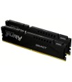 KINGSTON MEMORY DIMM 64GB DDR5-6000/K2 KF560C36BBE2K2-64 