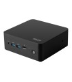 MSI PC CUBI NUC AI CU7-155H 16GB/1TB CUBI NUC AI 1UMG-06SEU 
