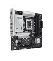 ASUS Mainboard  Intel B860 Express LGA1851 Micro-ATX Memory DDR5 Memory slots 4 PRIMEB860M-A-CSM