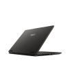 MSI Notebook  Venture 14 AI A1MG CPU  Core Ultra u7-155H 3800 MHz 14" 2880x1800 RAM 32GB DDR5 5600 MHz SSD 2TB Intel Iris Xe Gra