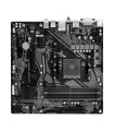 GIGABYTE Mainboard  AMD A520 SAM4 Micro-ATX Memory DDR4 Memory slots 4 A520MDS3HAC1.4