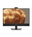 DELL Monoblock PC  PRO QC24250 Business All in One CPU Intel Core Ultra u7-265 2400 MHz Screen 24" RAM 16GB DDR5 5600 MHz SSD 51