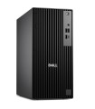 DELL PC  PRO QCT1250 Business Tower CPU Intel Core Ultra u5-235 3400 MHz RAM 16GB DDR5 5600 MHz SSD 512GB Integrated Windows 11 
