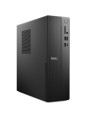 DELL PC  ECS1250 Business Desktop CPU Intel Core i5 i5-14400 2500 MHz RAM 16GB DDR5 5600 MHz SSD 512GB Graphics card Intel UHD G
