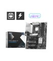 MSI Mainboard  Intel B860 Express LGA1851 ATX Memory DDR5 Memory slots 4 4xPCI-Express 16x 1xHDMI 1xDisplayPort 1xAudio-In 1xAud