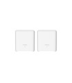 TENDA Wireless Router  1500 Mbps Mesh IEEE 802.3 IEEE 802.3ab IEEE 802.3u IEEE 802.11a IEEE 802.11 b/g IEEE 802.11n IEEE 802.11a