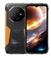 BLACKVIEW MOBILE PHONE FORT 1/6/256GB ORANGE 