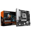 GIGABYTE Mainboard  AMD B650 SAM5 Micro-ATX Memory DDR5 B650MGAMINGWIFI6E1.4
