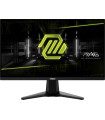 MSI LCD Monitor  MAG 255F E20 24.5" Gaming Matte Panel IPS 1920x1080 16:9 200Hz 0.5 ms Colour Black MAG255FE20