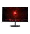 ACER LCD Monitor  27 " 1920 x 1080 pixels Full HD Native aspect ratio 16:9 LCD Flat UM.HX0EE.101